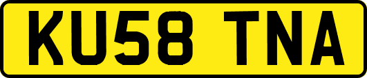 KU58TNA