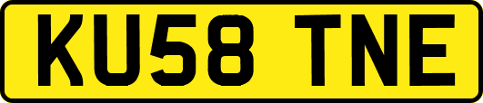 KU58TNE