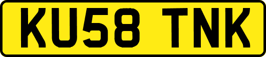 KU58TNK