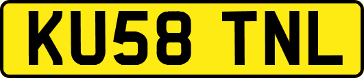 KU58TNL