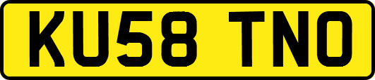 KU58TNO