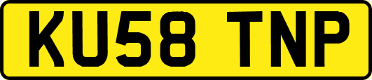 KU58TNP