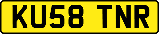 KU58TNR
