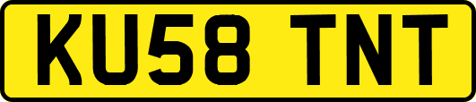 KU58TNT