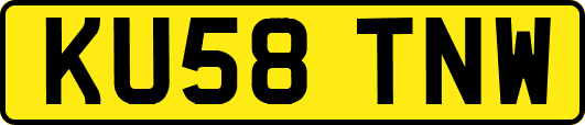KU58TNW