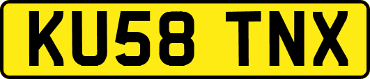 KU58TNX