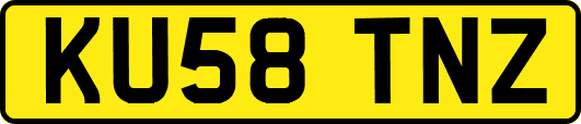 KU58TNZ