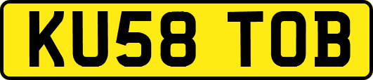 KU58TOB