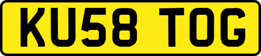 KU58TOG