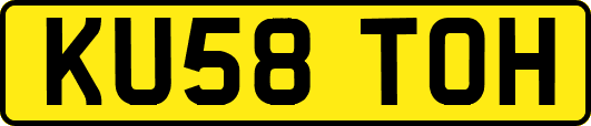 KU58TOH