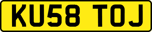 KU58TOJ