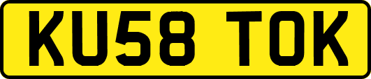 KU58TOK
