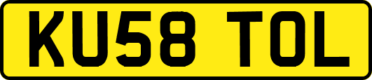 KU58TOL