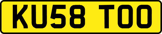 KU58TOO
