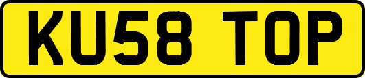 KU58TOP
