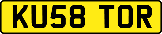 KU58TOR
