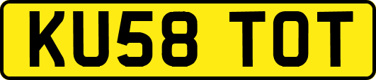 KU58TOT