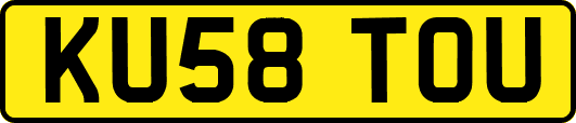 KU58TOU
