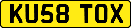 KU58TOX