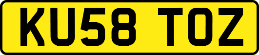 KU58TOZ