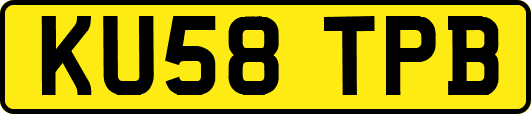 KU58TPB