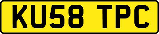 KU58TPC