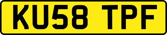 KU58TPF