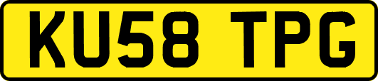 KU58TPG
