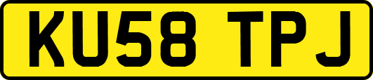KU58TPJ