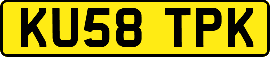 KU58TPK