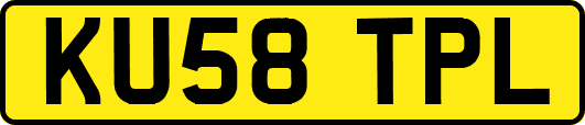 KU58TPL