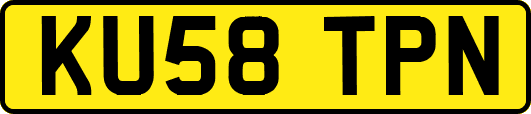 KU58TPN