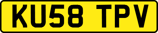 KU58TPV