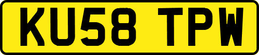 KU58TPW