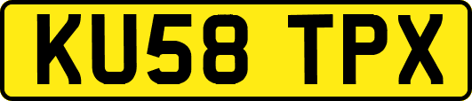 KU58TPX