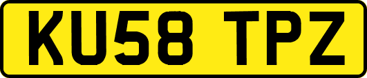 KU58TPZ