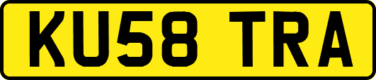 KU58TRA