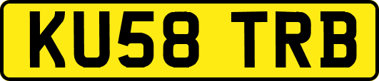 KU58TRB