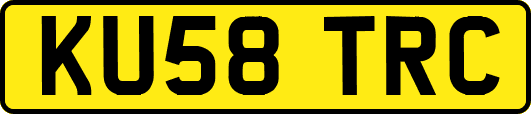 KU58TRC