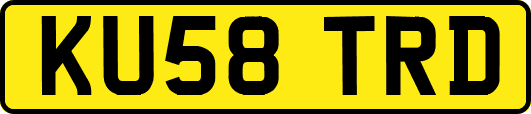 KU58TRD