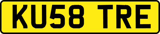 KU58TRE