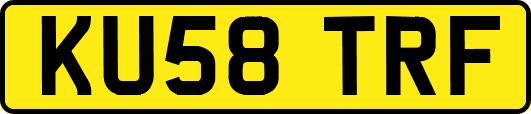 KU58TRF