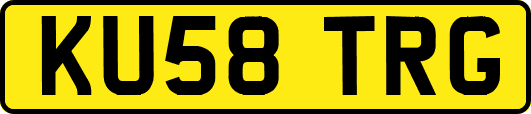 KU58TRG