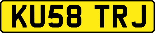 KU58TRJ