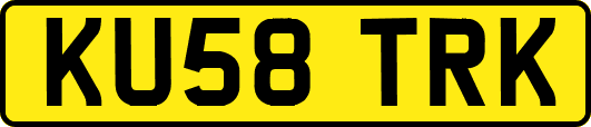 KU58TRK