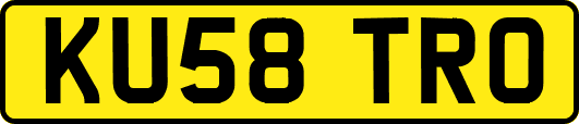 KU58TRO