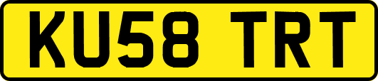 KU58TRT