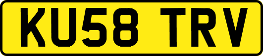 KU58TRV