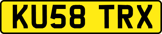KU58TRX