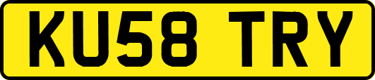 KU58TRY
